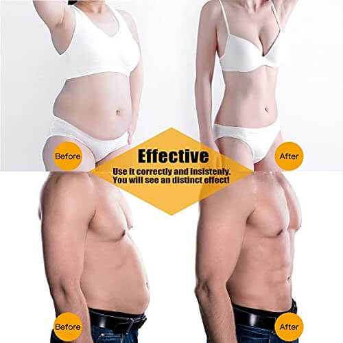 Beautytouching™ Abs Trainer