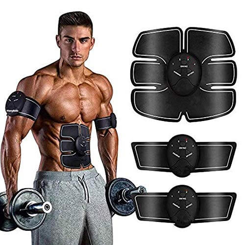 Beautytouching™ Abs Trainer