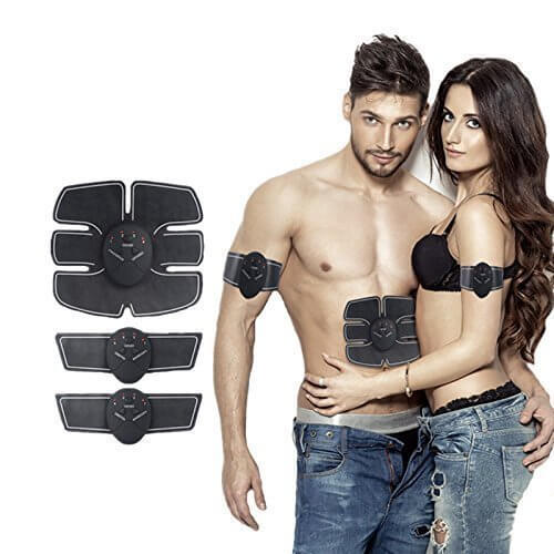 Beautytouching™ Abs Trainer