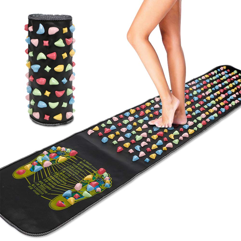 Beautytouching™ Reflexology Mat