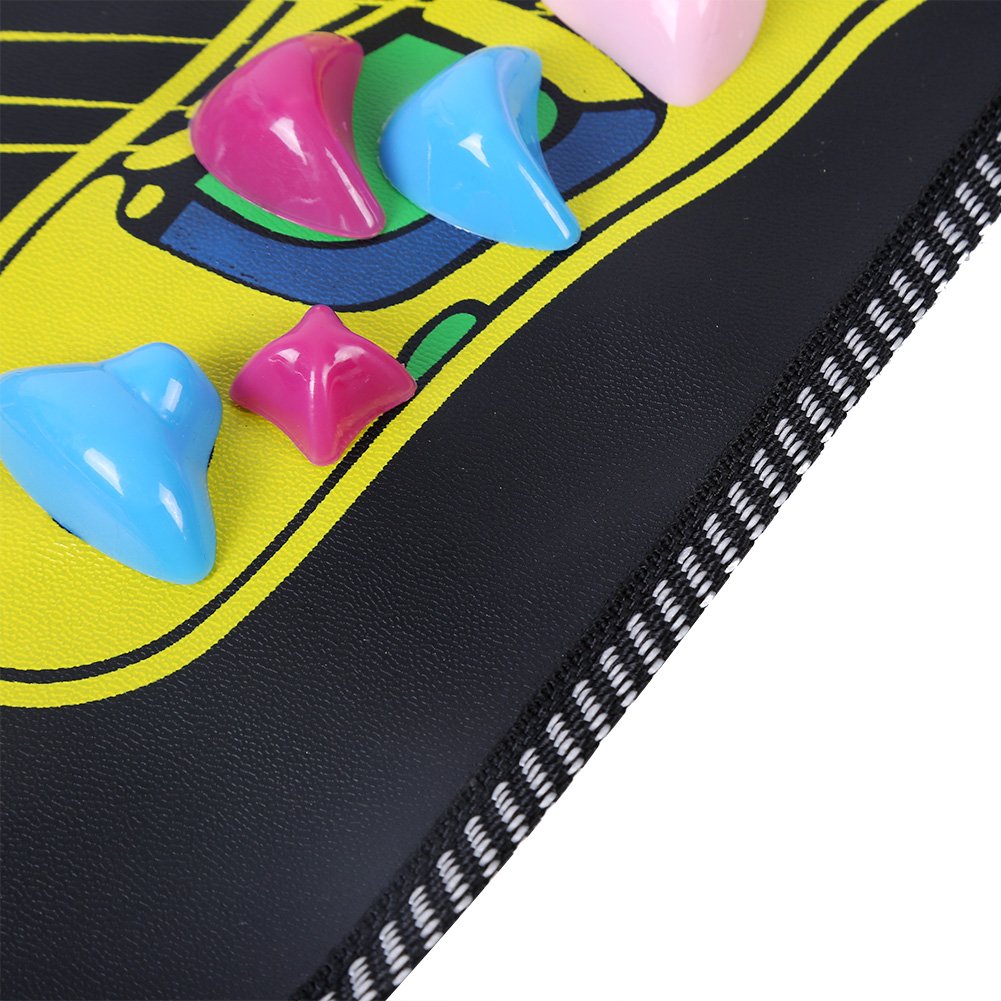 Beautytouching™ Reflexology Mat