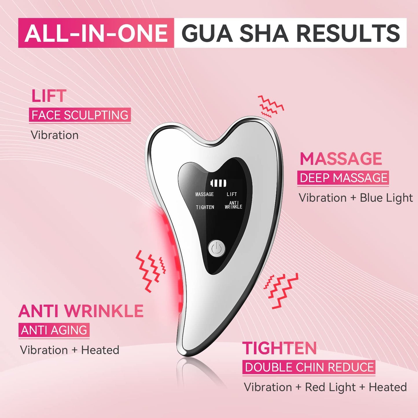 Beautytouching™ Guasha