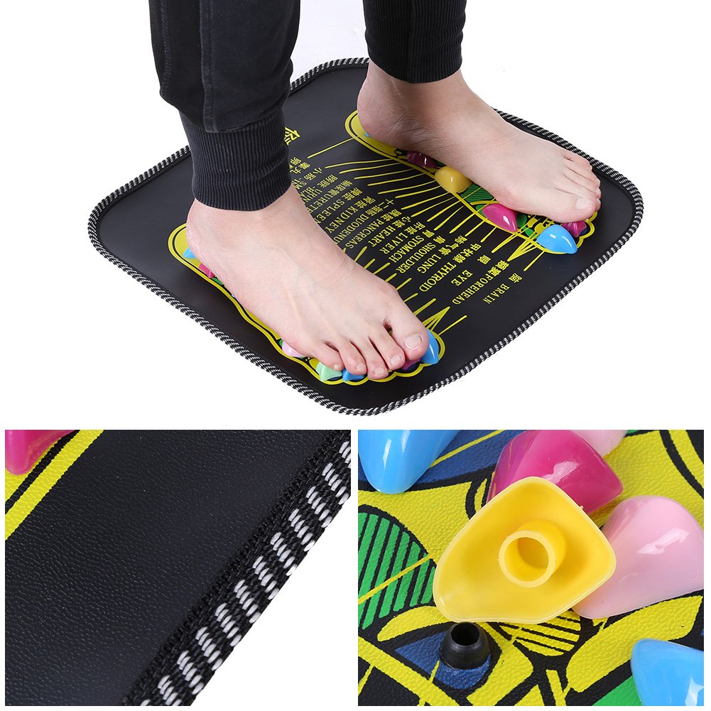 Beautytouching™ Reflexology Mat