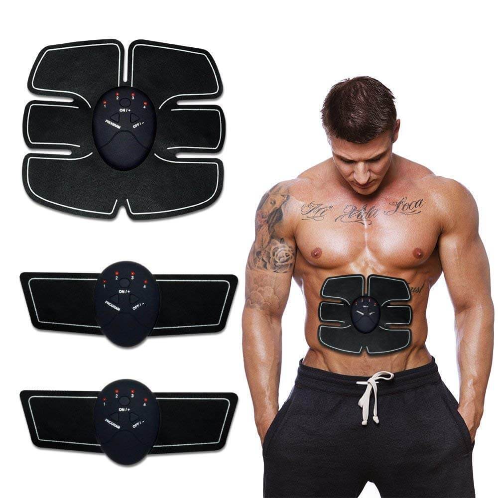 Beautytouching™ Abs Trainer