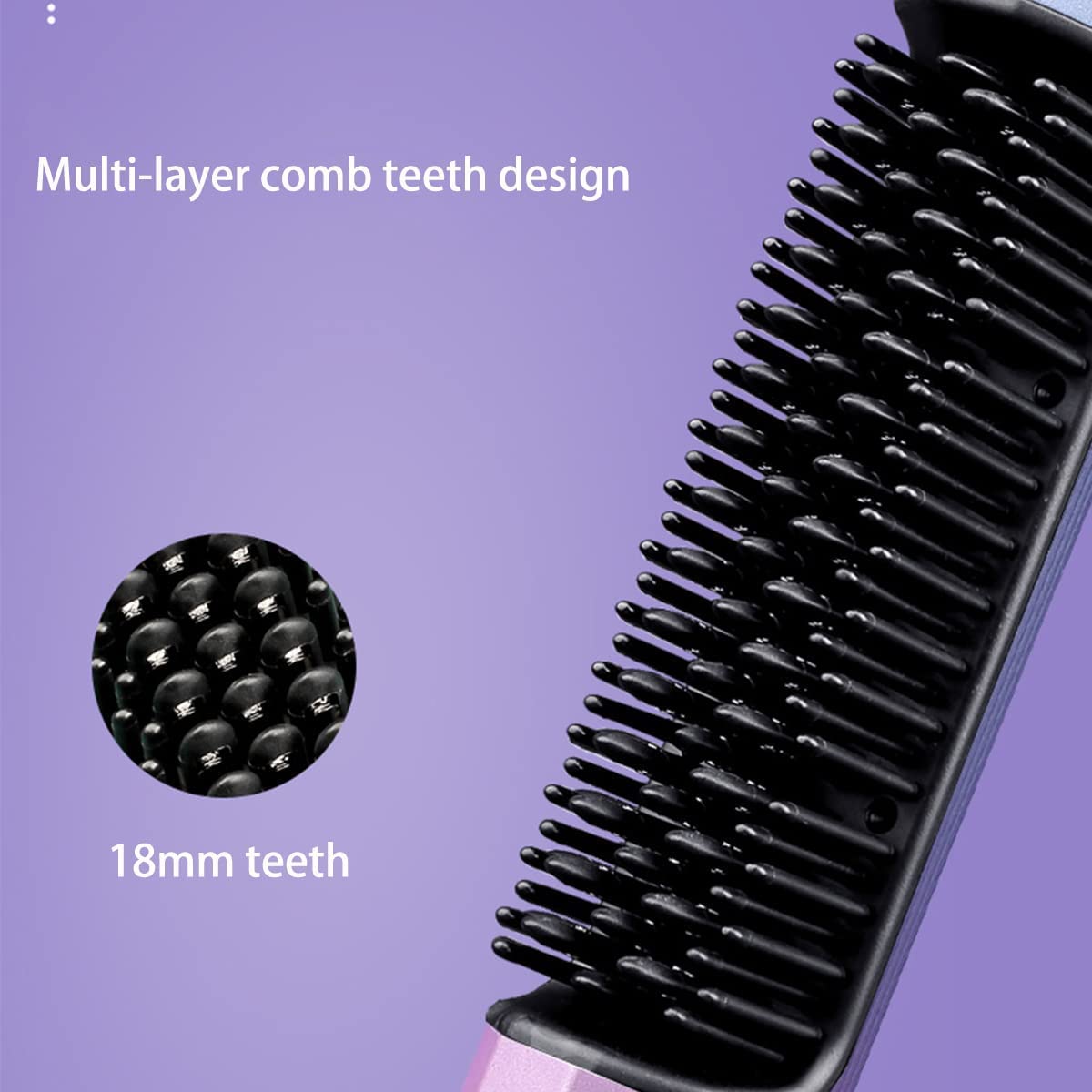 Beautytouching™  Straightening Brush