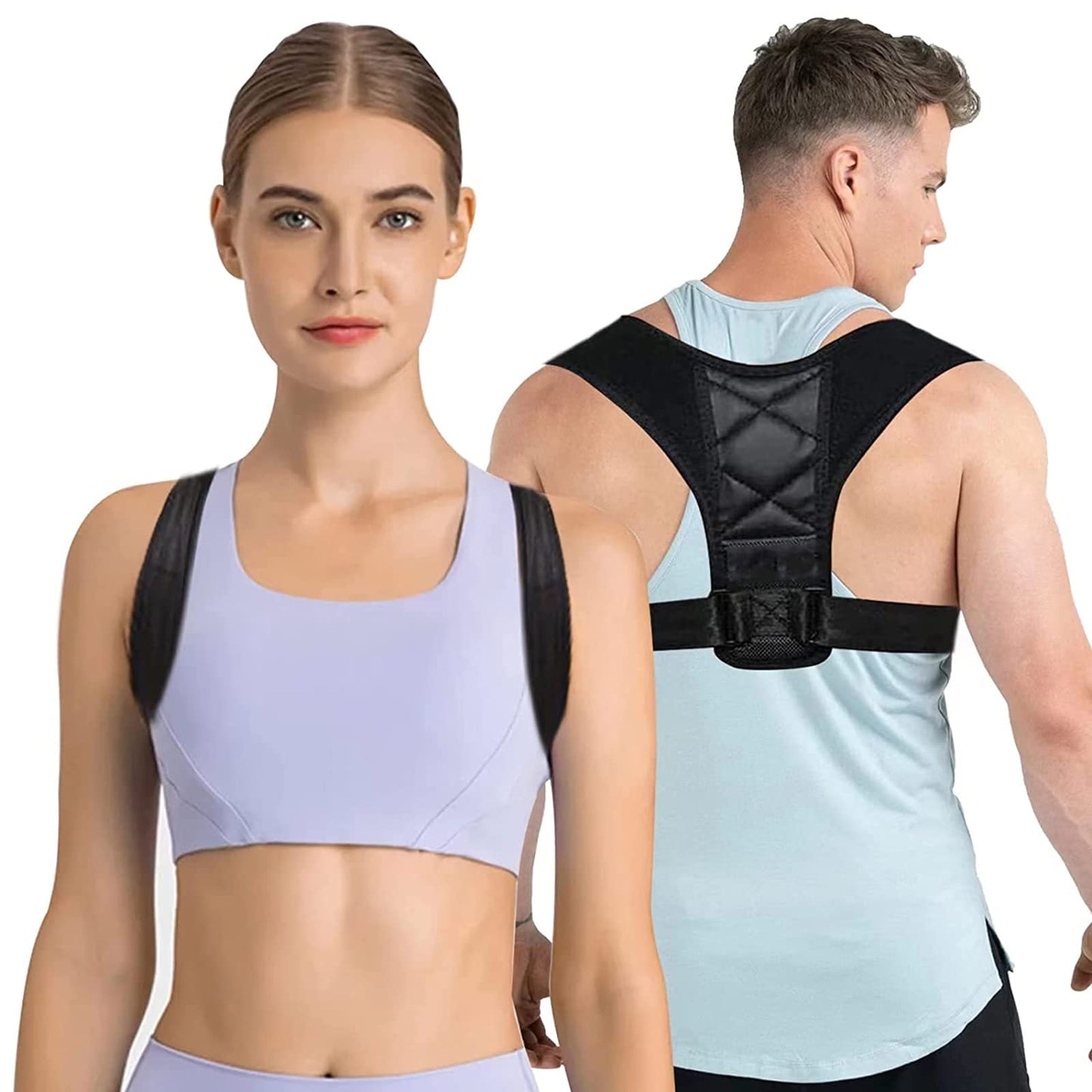 Beautytouching™ Posture Corrector Unisex