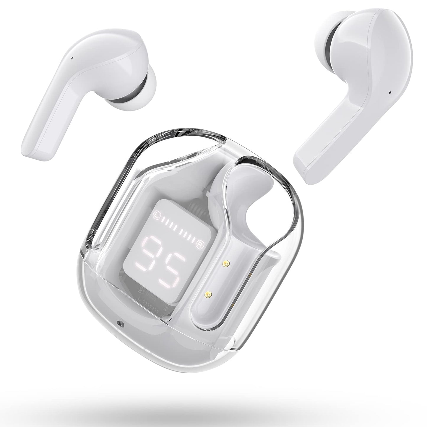 Beautytouching™ Smart Earphone