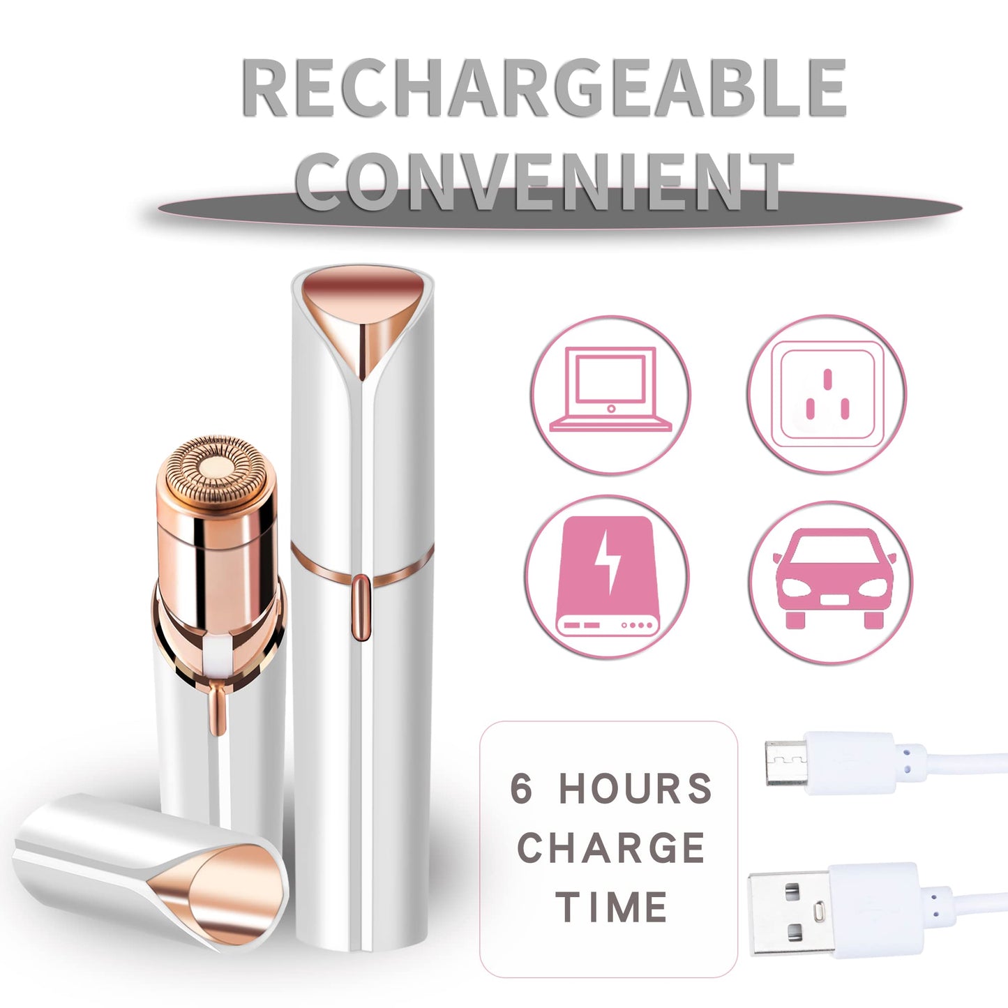 Beautytouching™ Mini Hair Removal Machine