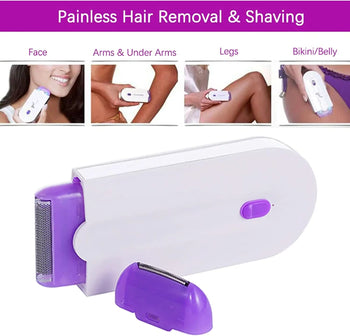 Beautytouching™ Hair Removal Shaver