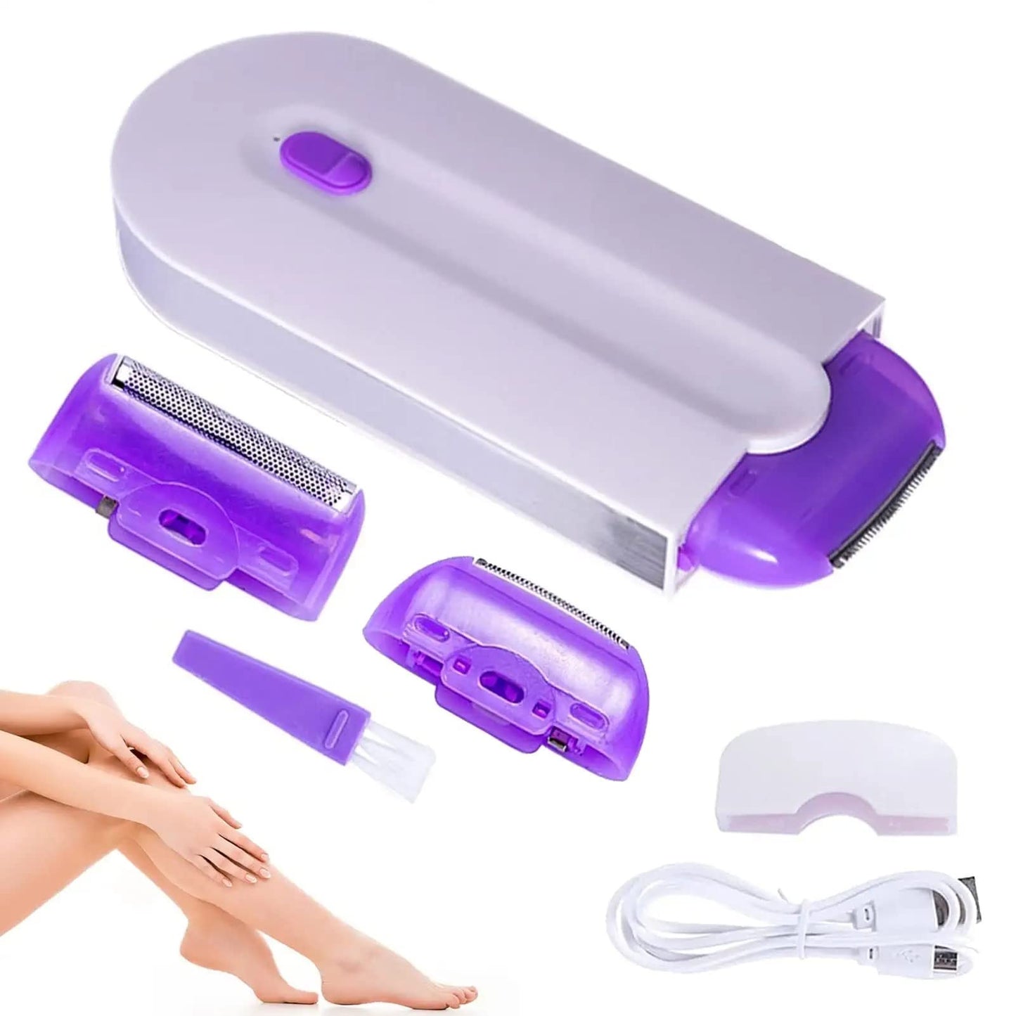 Beautytouching™ Hair Removal Shaver