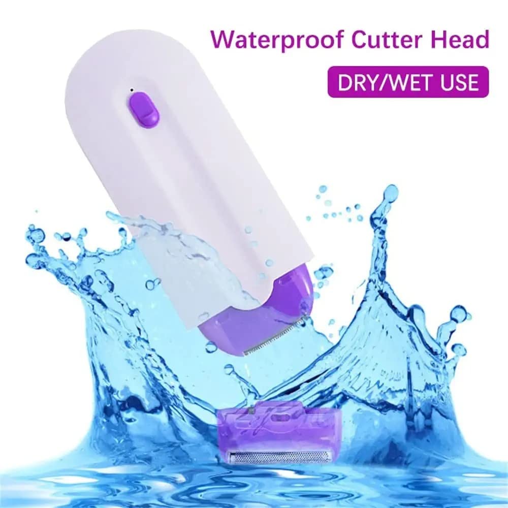 Beautytouching™ Hair Removal Shaver