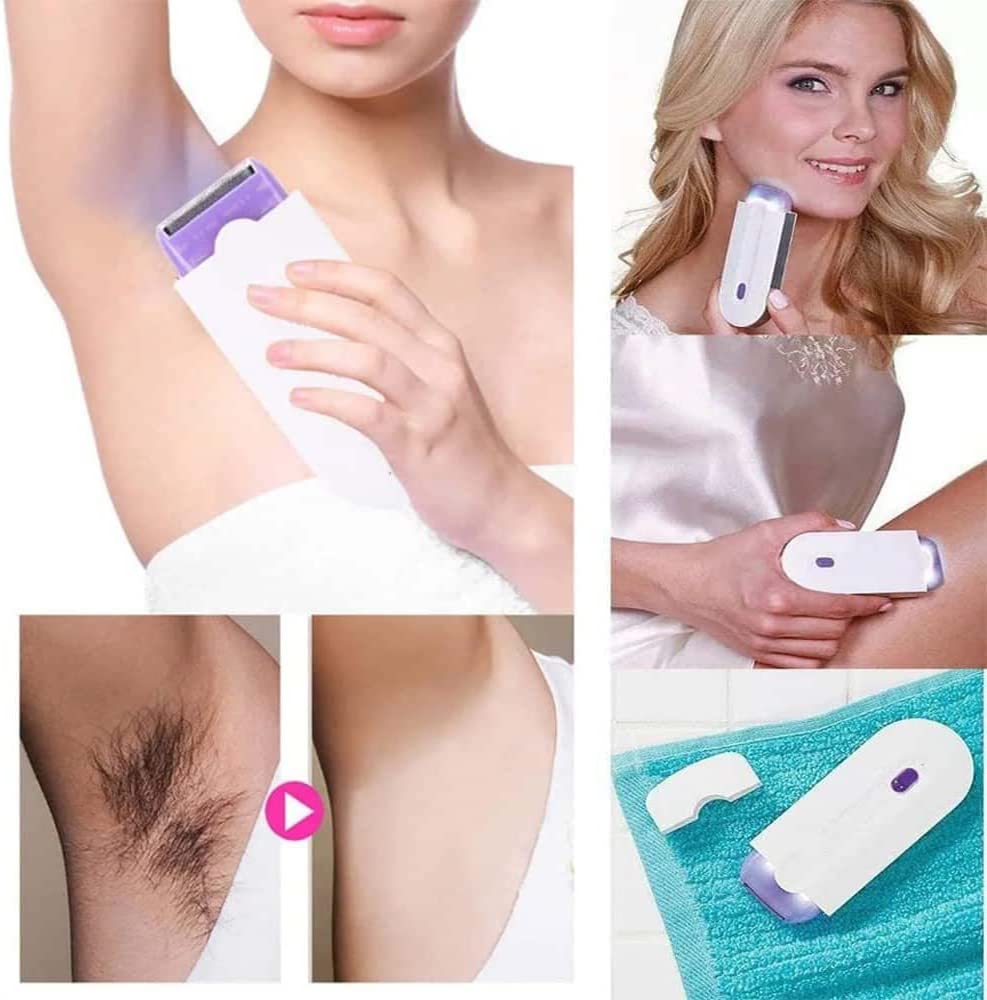 Beautytouching™ Hair Removal Shaver