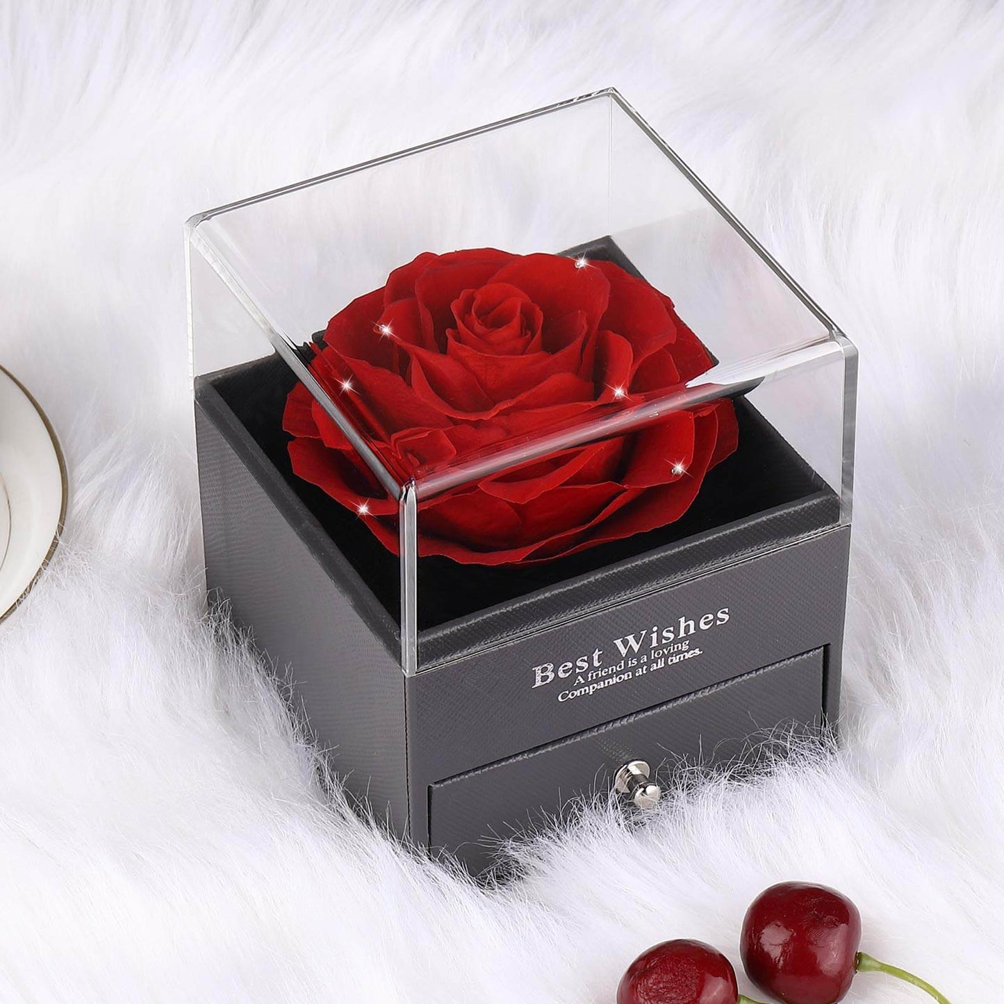 Beautytouching™ Forever Love Box